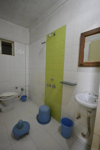 Hotel Sai Vishwa, Shirdi, India