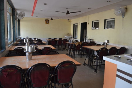Hotel Sai Vishwa, Shirdi, India