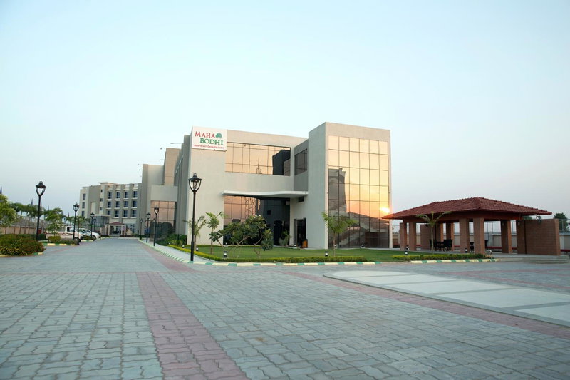 Ramada by Wyndham Bodh Gaya Mahabodhi, Bodh Gaya, India
