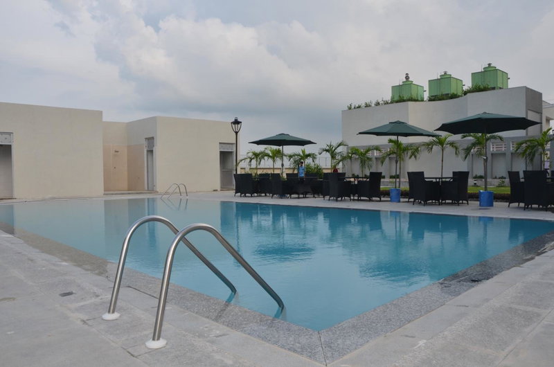 Ramada by Wyndham Bodh Gaya Mahabodhi, Bodh Gaya, India