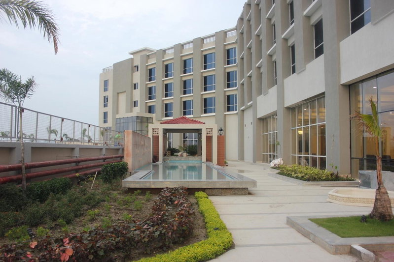 Ramada by Wyndham Bodh Gaya Mahabodhi, Bodh Gaya, India