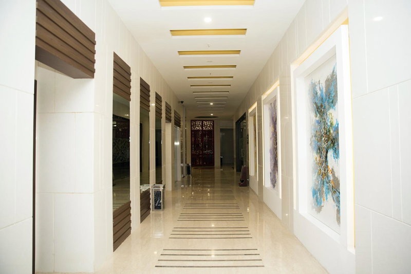 Ramada by Wyndham Bodh Gaya Mahabodhi, Bodh Gaya, India