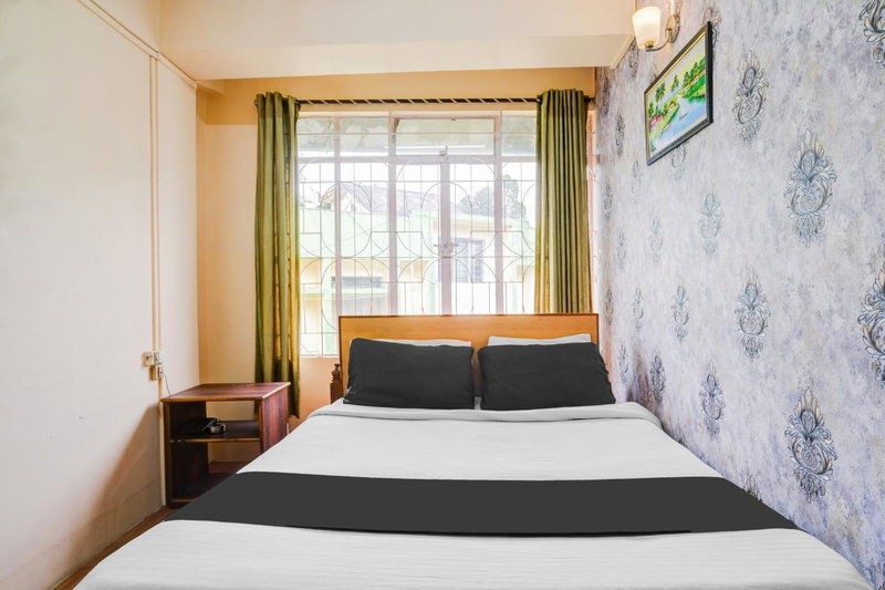 Hotel O Shillong Formerly Balaji Guest House, Shillong, India