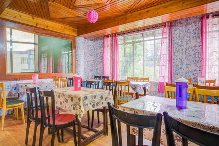 Hotel O Shillong Formerly Balaji Guest House, Shillong, India