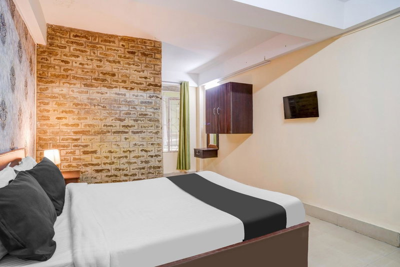 Hotel O Shillong Formerly Balaji Guest House, Shillong, India