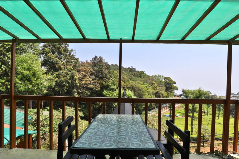 De Rock Jungle Living Resort, Coonoor, India