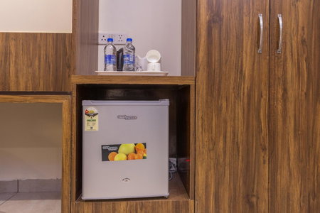Rupam Hotel - Air Purified comfort, New Delhi, India