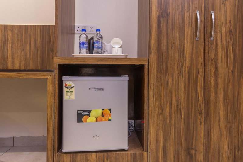 Rupam Hotel - Air Purified comfort, New Delhi, India
