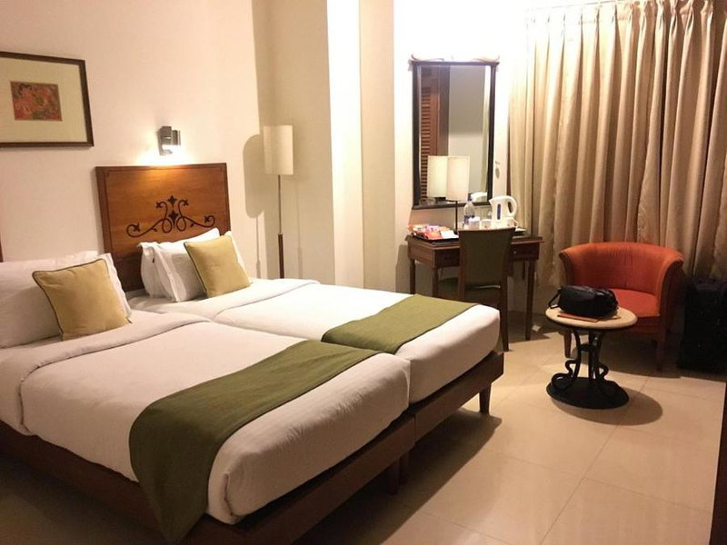 Nani Hotels & Resorts, Kollam, India