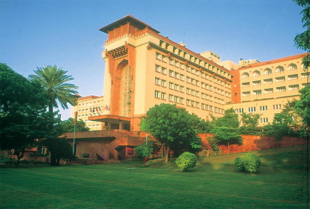 The Ashok, New Delhi, New Delhi, India