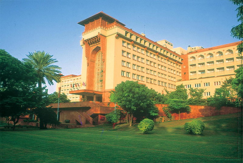 The Ashok, New Delhi, New Delhi, India