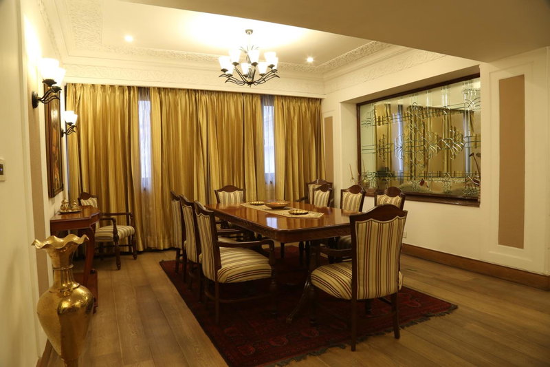 The Ashok, New Delhi, New Delhi, India