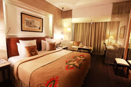 The Ashok, New Delhi, New Delhi, India
