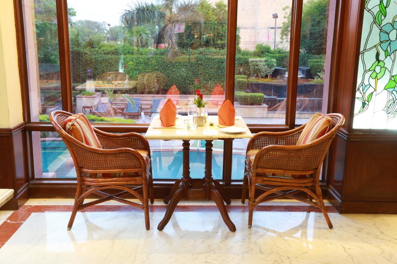 The Ashok, New Delhi, New Delhi, India