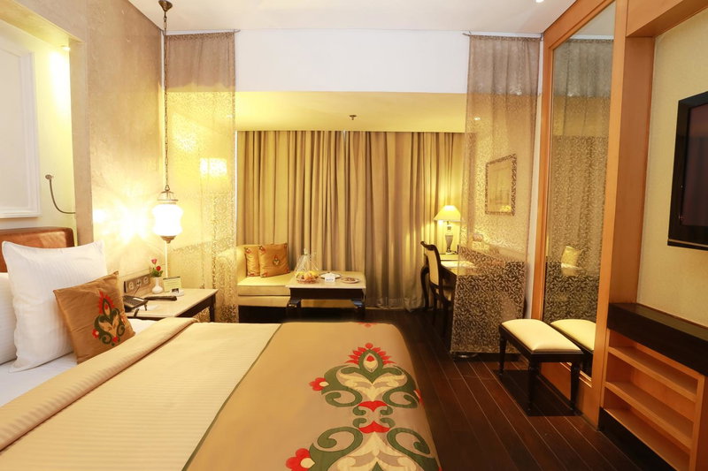 The Ashok, New Delhi, New Delhi, India