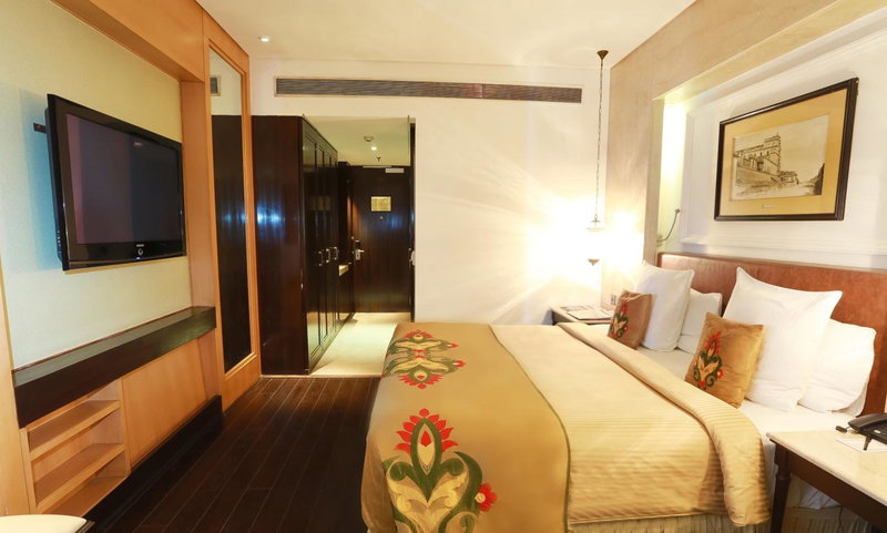 The Ashok, New Delhi, New Delhi, India