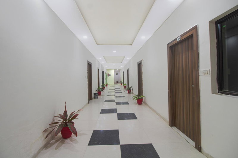 Hotel Panache 500 Mtrs From Shri Krishna Janma bhumi Teample, Mathura, India