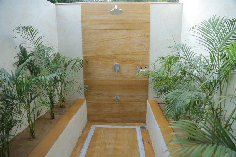 Ananta Spa & Resort, Pushkar, Pushkar, India