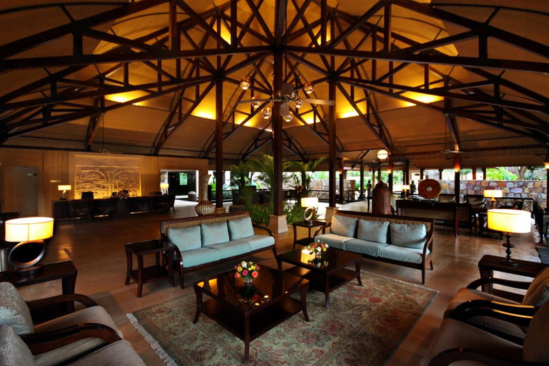 Ananta Spa & Resort, Pushkar, Pushkar, India