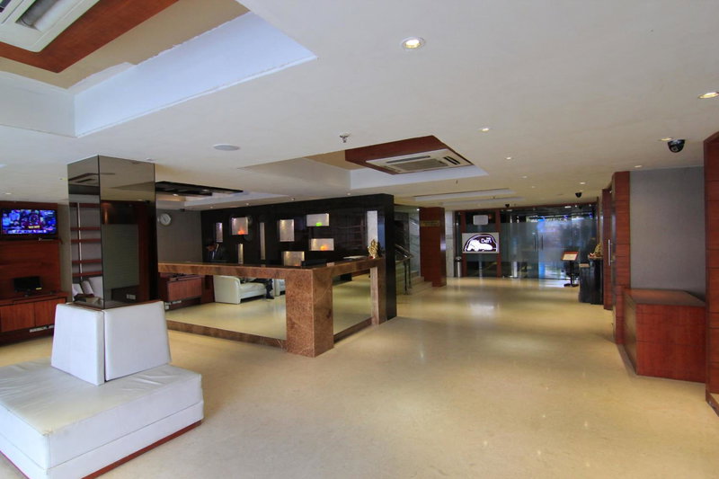 Hotel O2 Oxygen, Kolkata, India