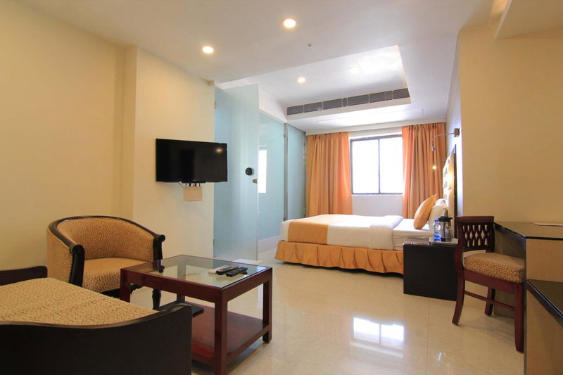 Hotel O2 Oxygen, Kolkata, India