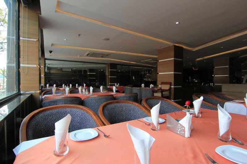 Hotel O2 Oxygen, Kolkata, India