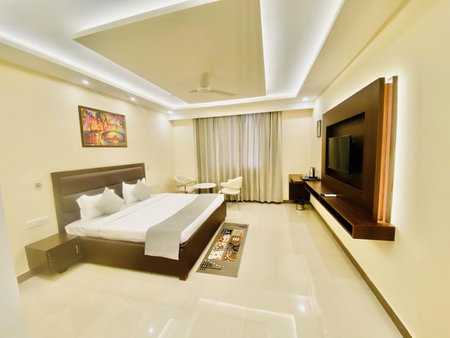 Ayansh Klyde Inn, Lucknow, Lucknow, India
