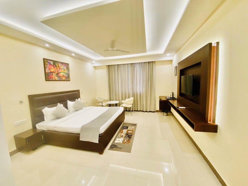Ayansh Klyde Inn, Lucknow, Lucknow, India