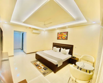 Ayansh Klyde Inn, Lucknow, Lucknow, India