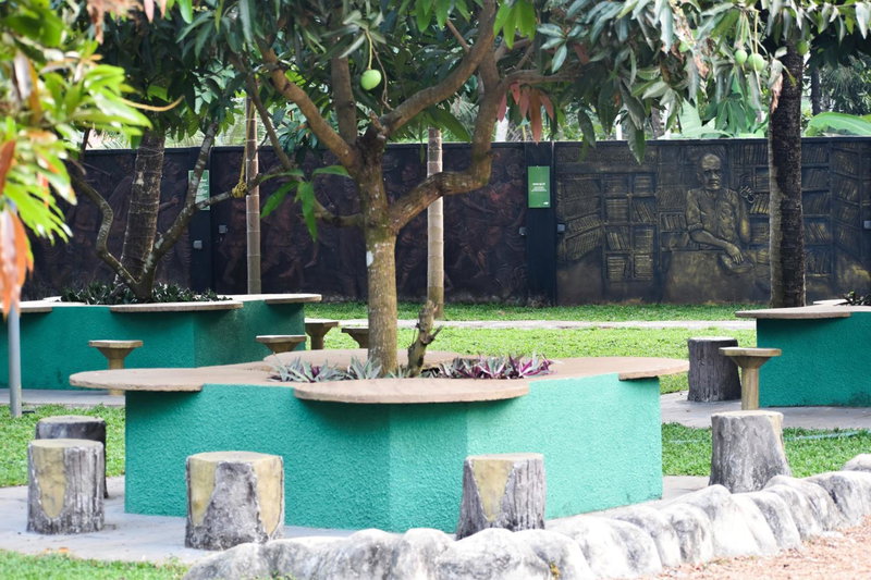Farm Fort Resort, Kozhikode, India