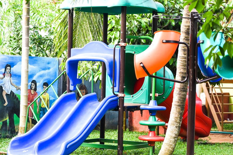 Farm Fort Resort, Kozhikode, India