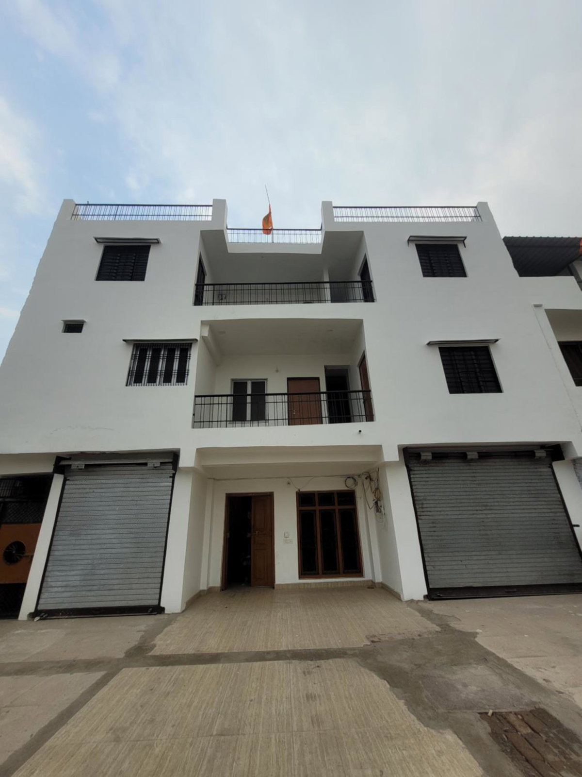 Pushpa Vatika, India