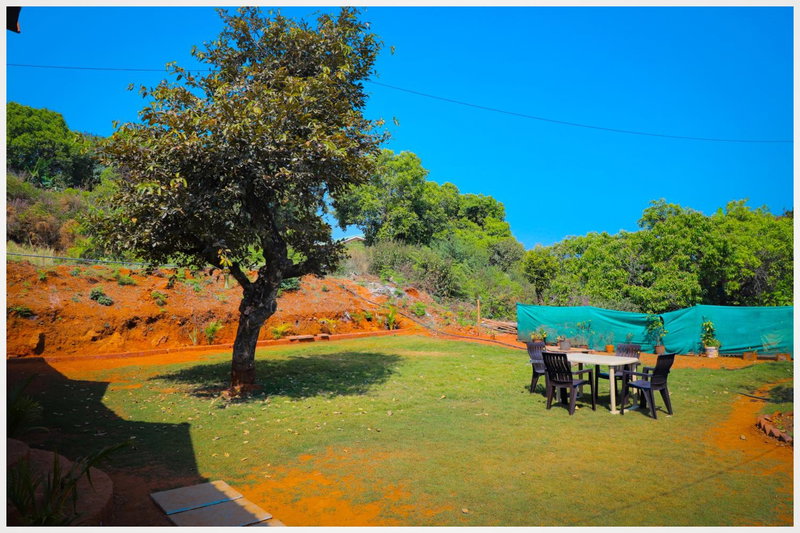 Infinity House, Mahabaleshwar, India