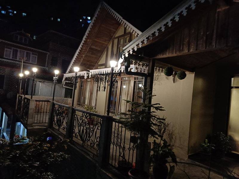 Marigold Manor Homestay, Darjeeling, India