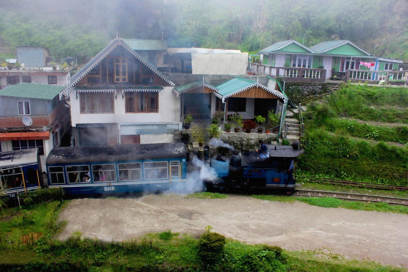 Marigold Manor Homestay, Darjeeling, India