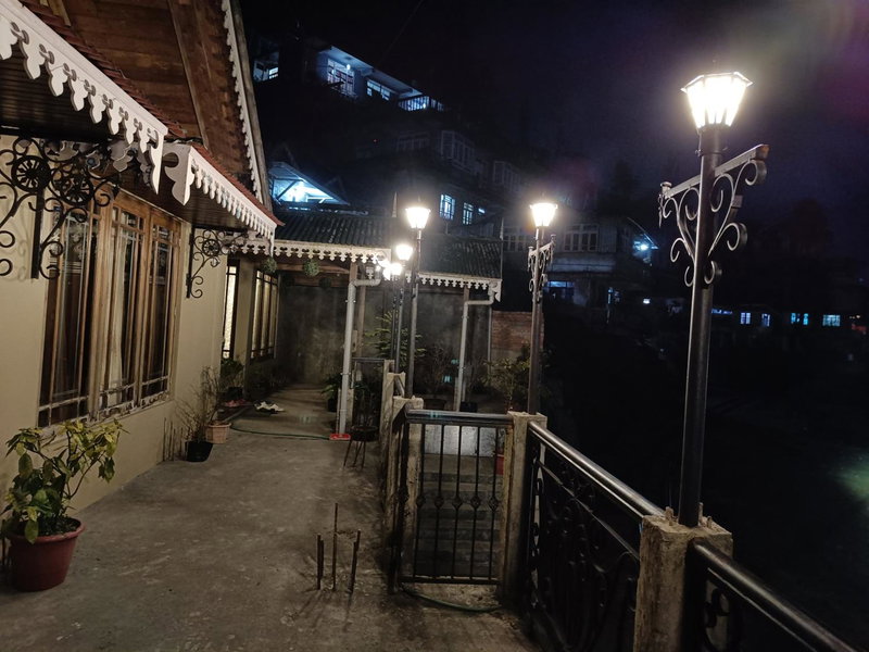 Marigold Manor Homestay, Darjeeling, India