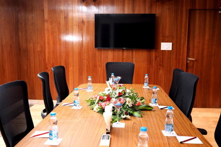 Icon Grand Hotel By Bhagini, Bangalore, India