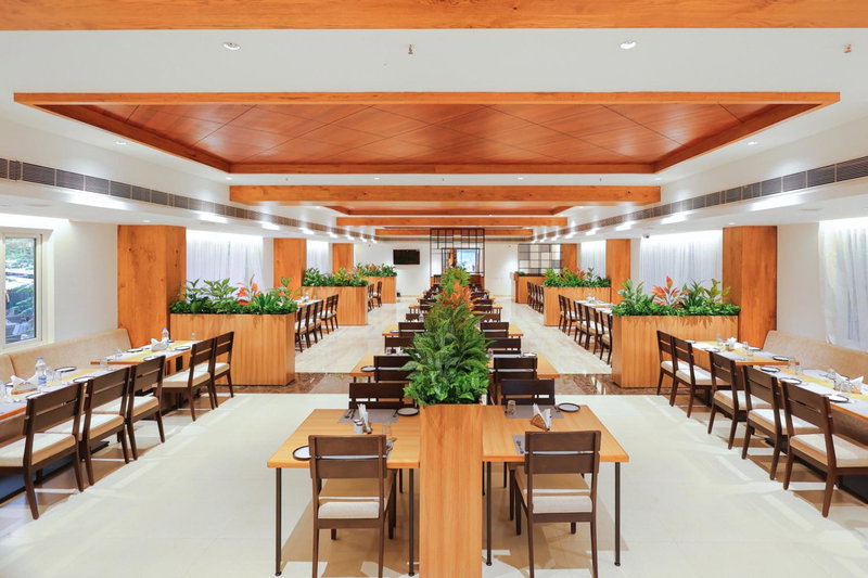 Icon Grand Hotel By Bhagini, Bangalore, India