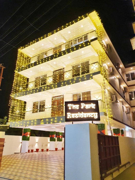 The Park Residency, Dehradun, India