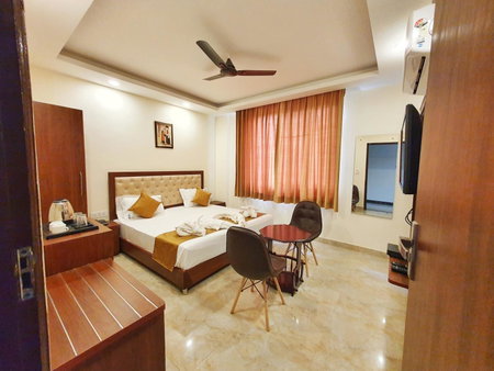 The Park Residency, Dehradun, India