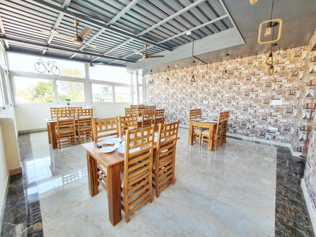 The Park Residency, Dehradun, India
