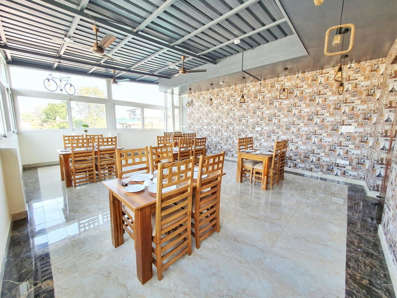 The Park Residency, Dehradun, India