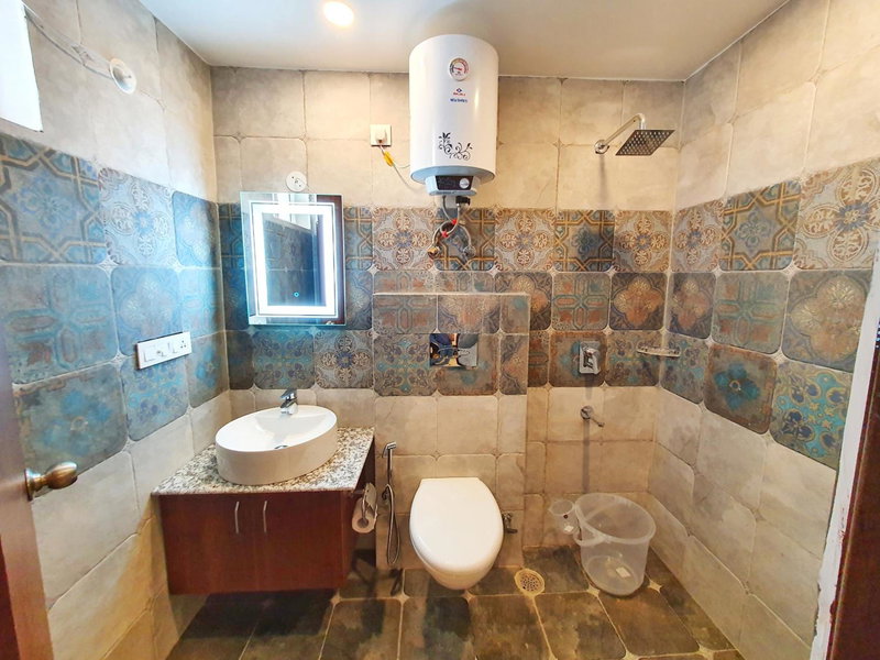 The Park Residency, Dehradun, India