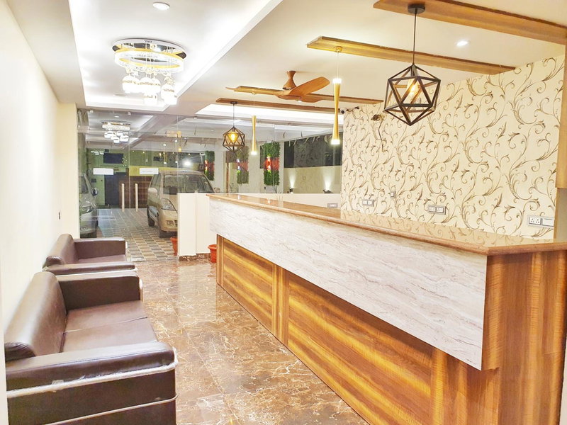 The Park Residency, Dehradun, India