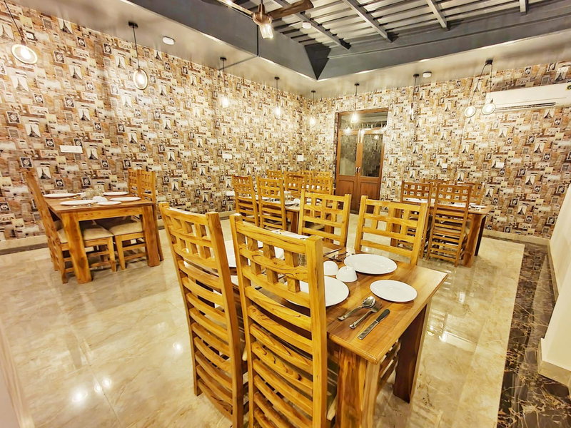The Park Residency, Dehradun, India
