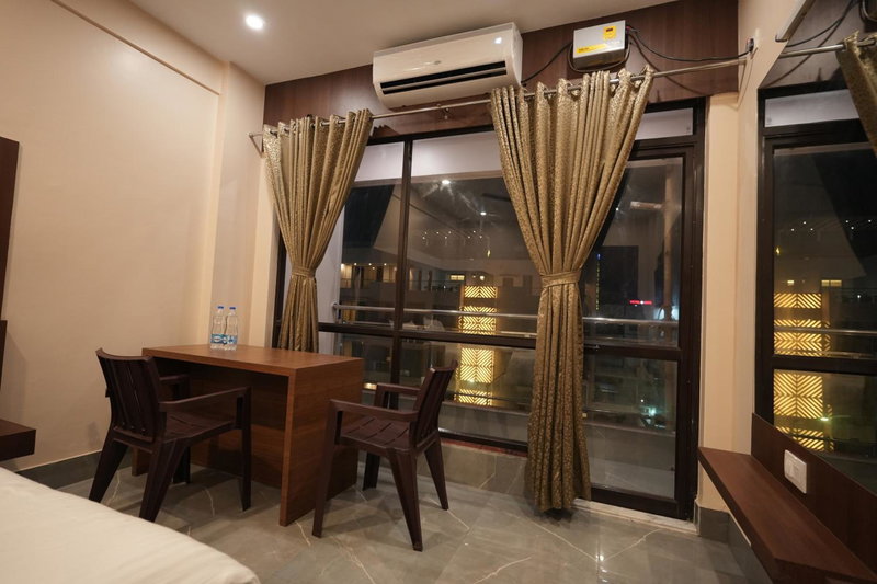 Hotel New Sagar Priya, Digha, India
