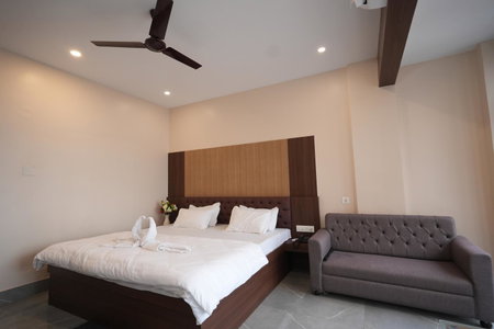 Hotel New Sagar Priya, Digha, India