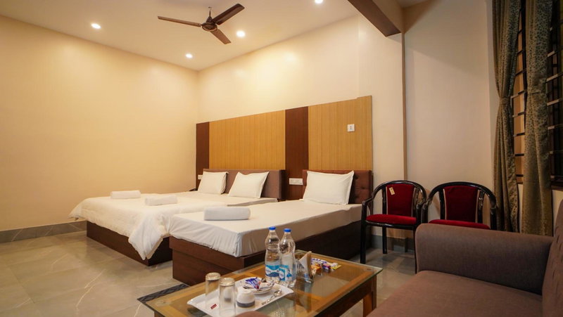 Hotel New Sagar Priya, Digha, India