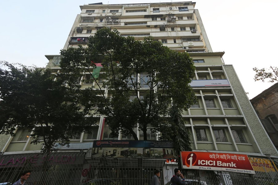 Hotel Rushabh Home, Kolkata, India