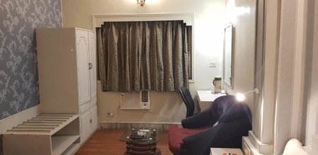 Hotel Rushabh Home, Kolkata, India
